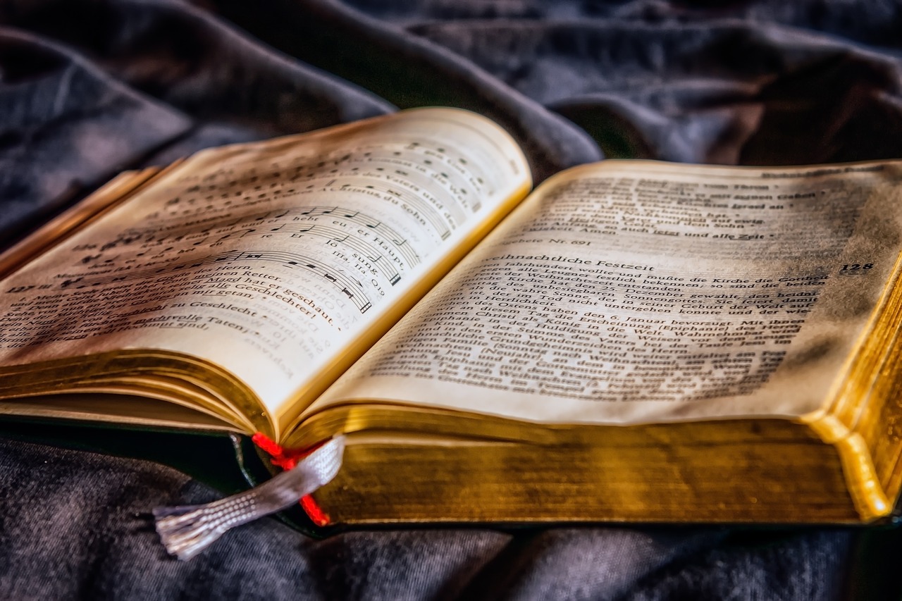 Religion and Politics – A Philosophical Connection
